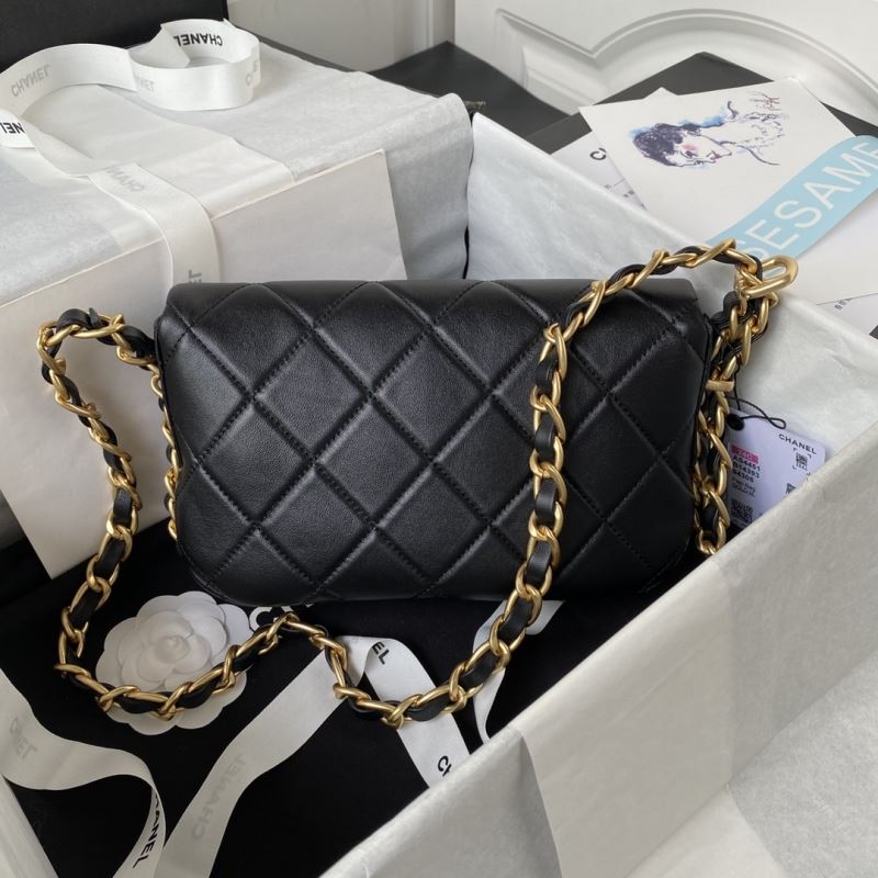 Ch**el satchel bags